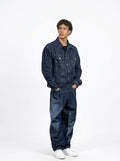 Dahshur Denim (Full Set)
