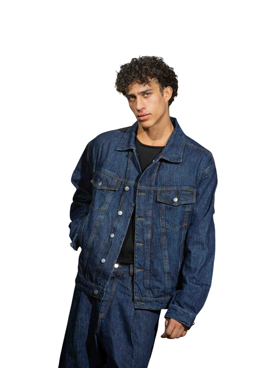 Dahshur Denim (Full Set)
