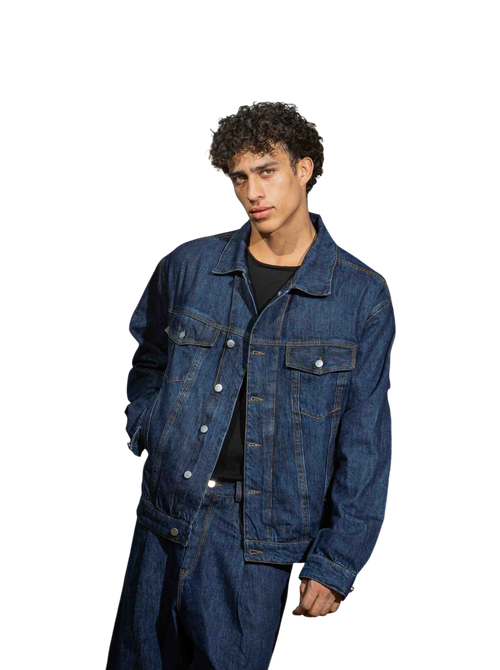 Dahshur Denim (Full Set)