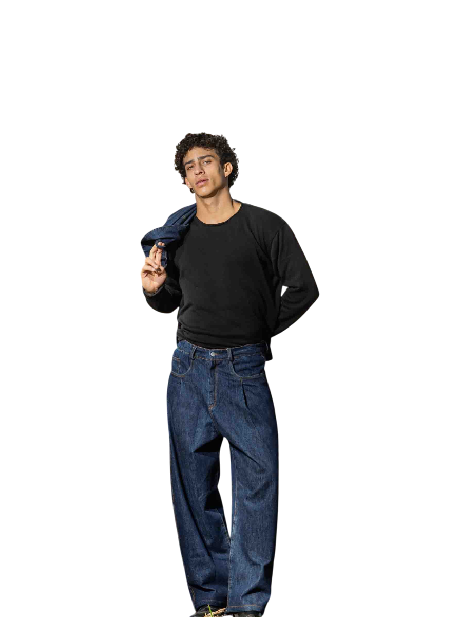 Dahshur Denim (Full Set)