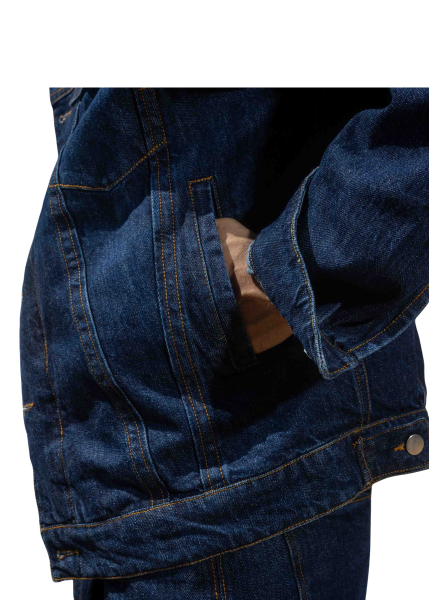 Dahshur Denim (Full Set)
