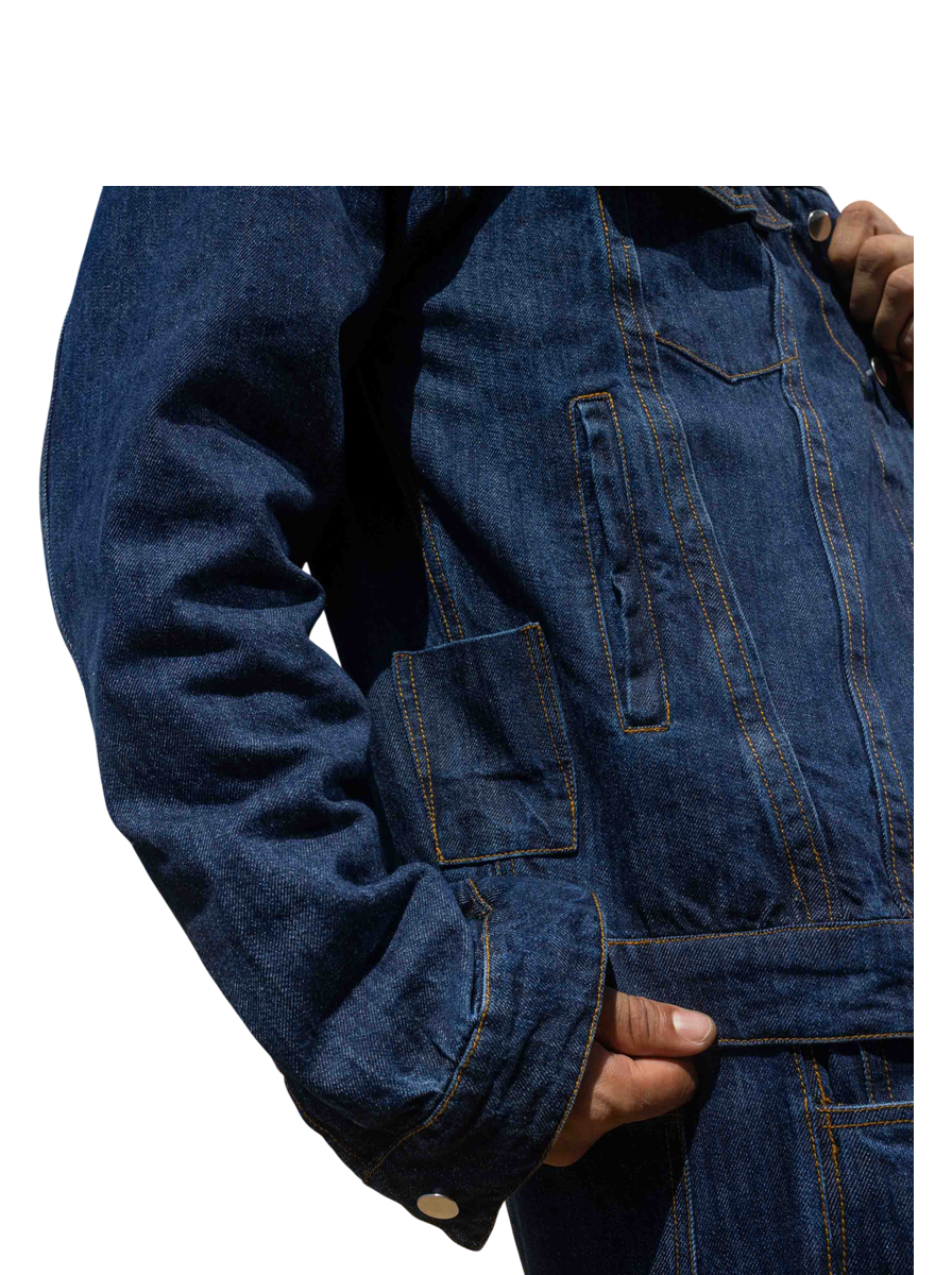 Dahshur Denim (Full Set)